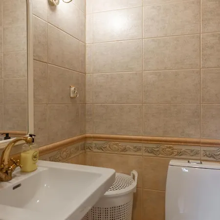 Arctic Countryside House Rovaniemi