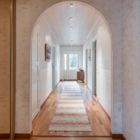 Arctic Countryside House * Rovaniemi