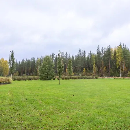 Arctic Countryside House * Rovaniemi