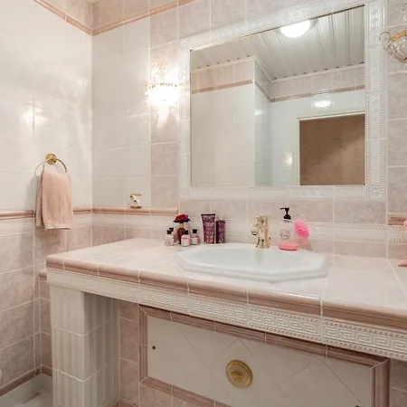 Arctic Countryside House Rovaniemi