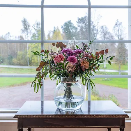 Villa Arctic Countryside House Rovaniemi