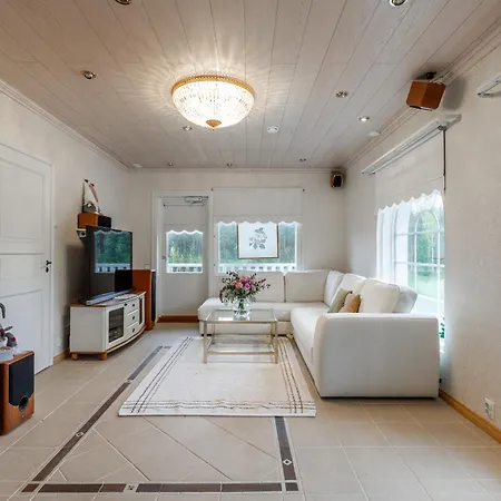 Arctic Countryside House * Rovaniemi