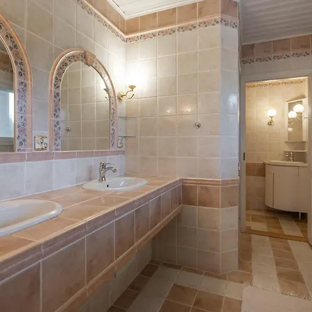 Arctic Countryside House Villa Rovaniemi